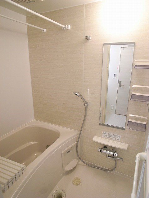 アベニール下北沢 キッチン