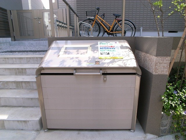 アベニール下北沢 その他22