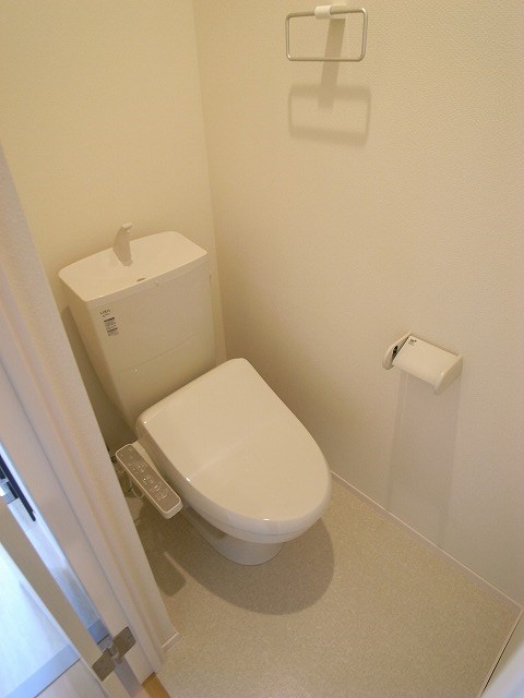 アベニール下北沢 ベッドルーム