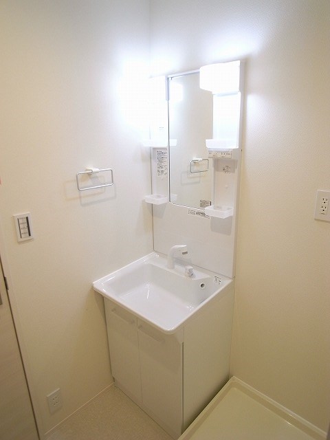 アベニール下北沢 風呂画像