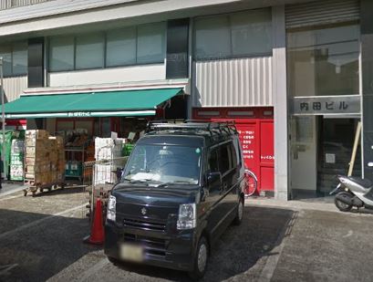 アベニール下北沢 周辺画像2