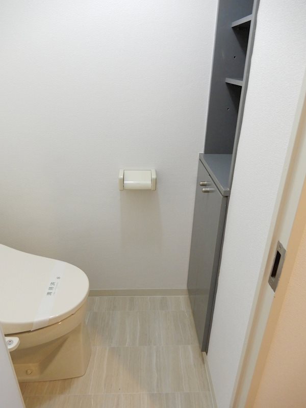 アゼリア明大前 その他5