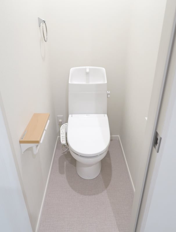 ソルーナ羽根木 その他18