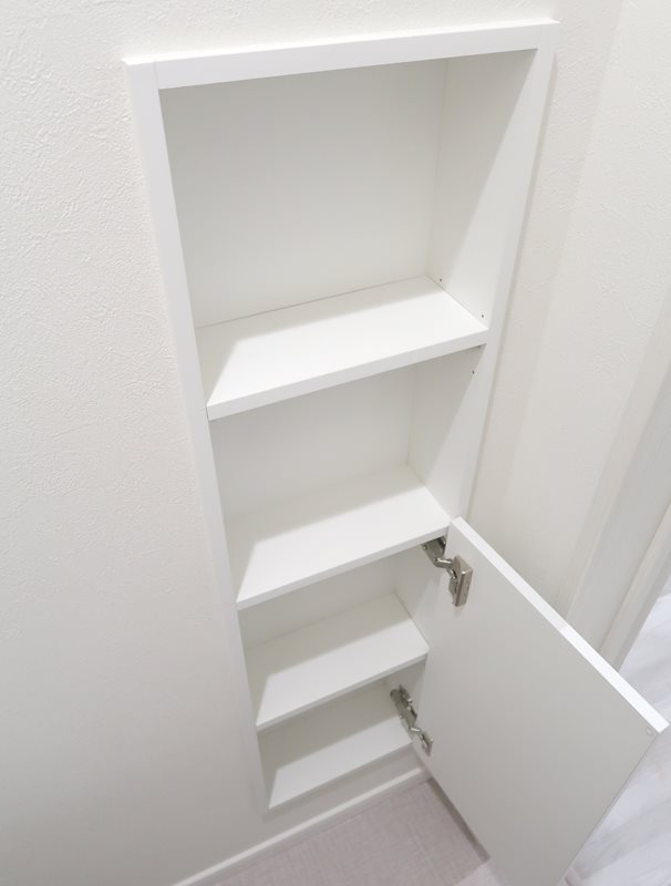 ソルーナ羽根木 その他19