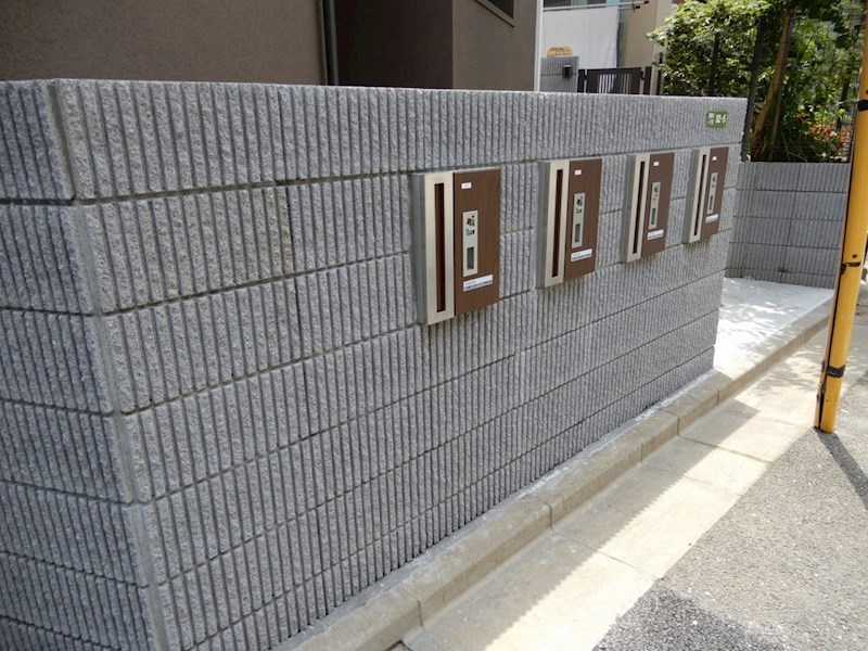 ソルーナ羽根木 その他6