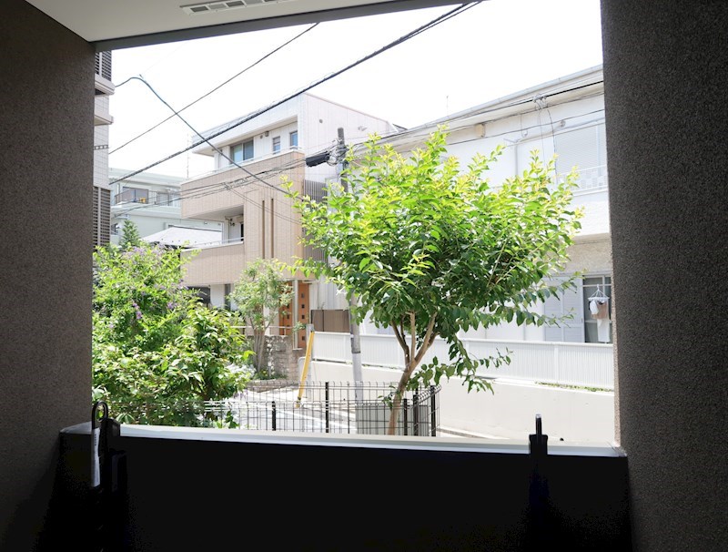 ソルーナ羽根木 その他9