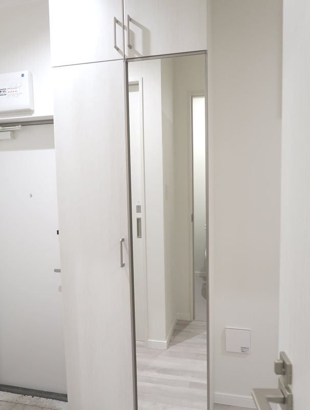 ソルーナ羽根木 その他1