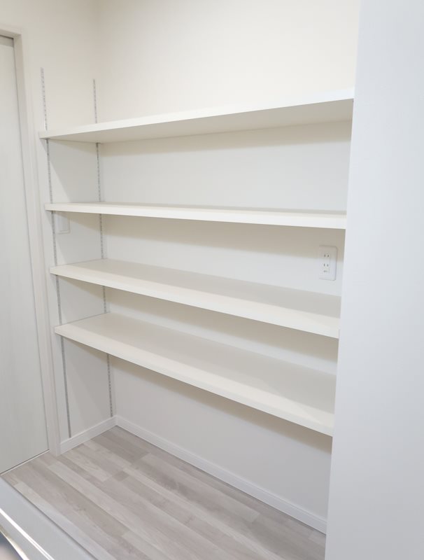 ソルーナ羽根木 その他4