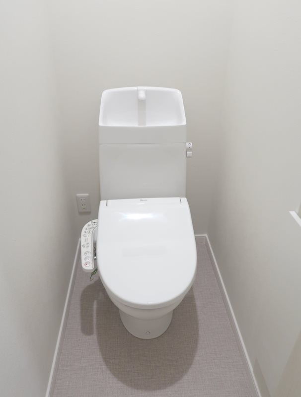 ソルーナ羽根木 その他7