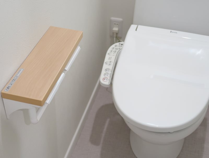 ソルーナ羽根木 その他8