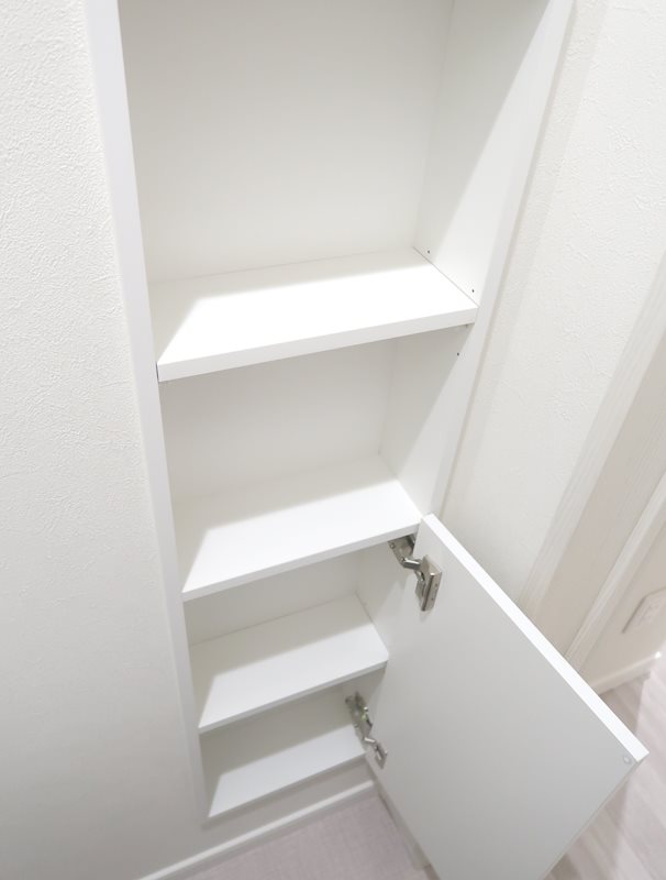 ソルーナ羽根木 その他9