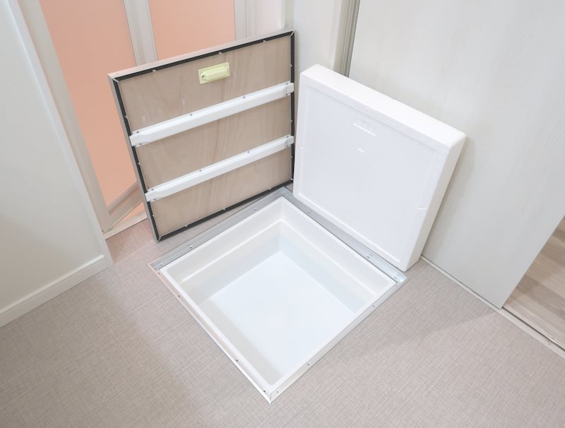 ソルーナ羽根木 その他11