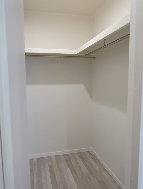 ソルーナ羽根木 ベッドルーム