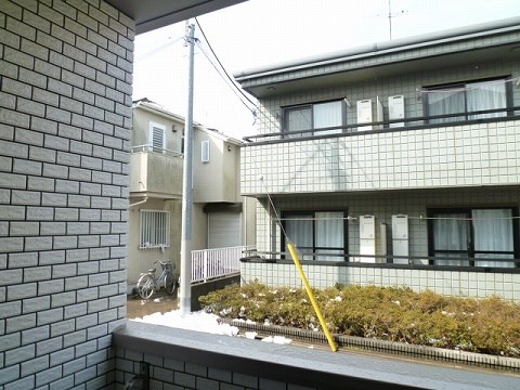 ルーチェ羽根木 その他3