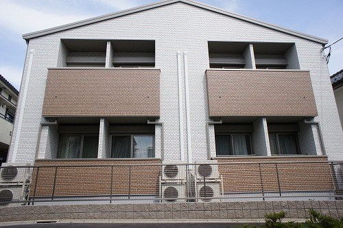 ルーチェ羽根木 その他外観1