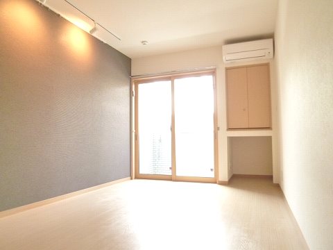 ルーチェ羽根木 リビング