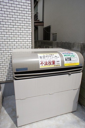 ルーチェ羽根木 その他20