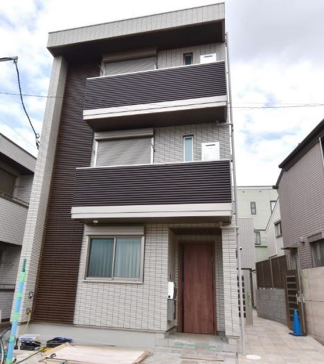 テラス312 その他外観1