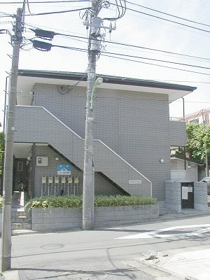 クラフトハウス その他外観1