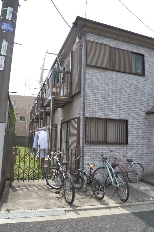 メゾンドゥルルベ その他5