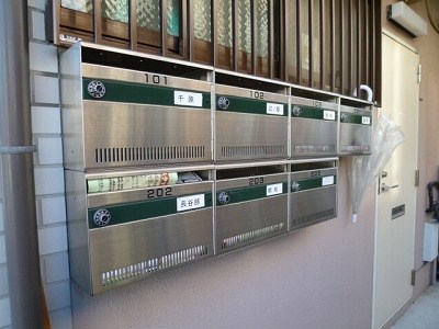 メゾンドゥルルベ その他6