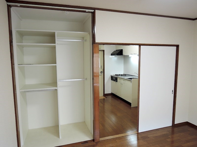 メゾンドゥルルベ 風呂画像