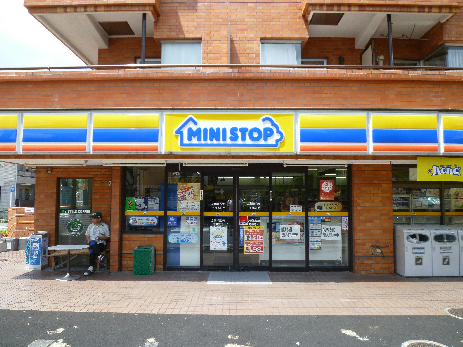 メゾンドゥルルベ 周辺画像3