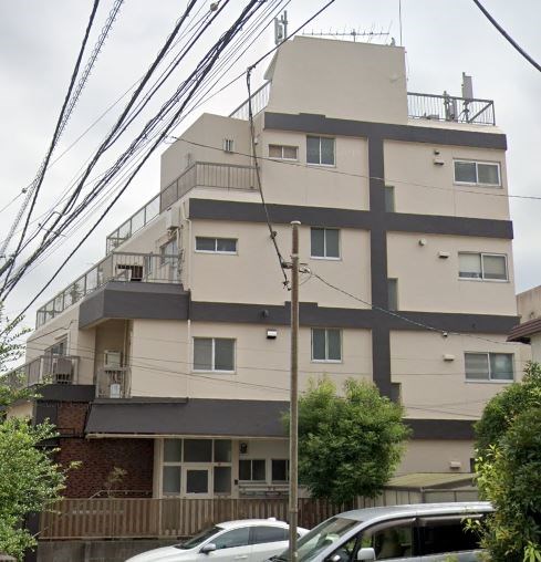スカリーノ東松原 その他外観2