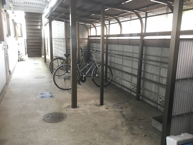 コーポ斎田 その他6