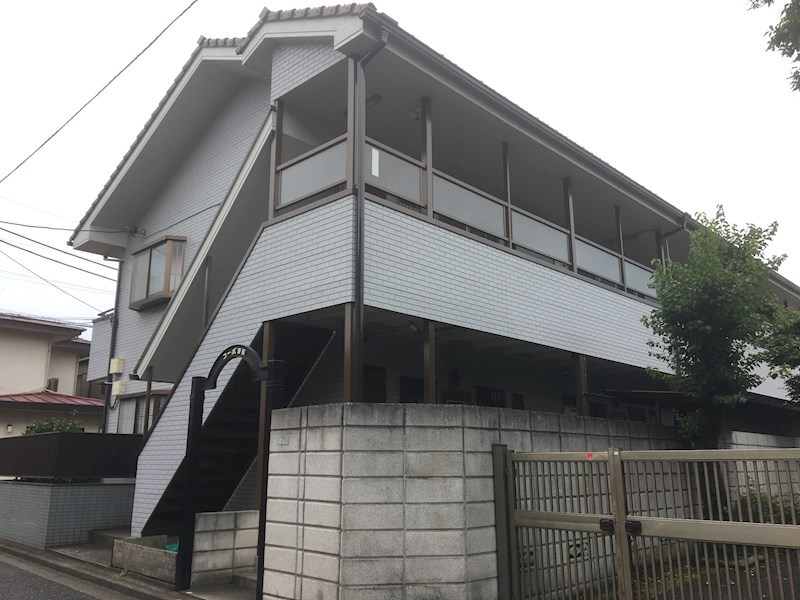 コーポ斎田 その他外観1