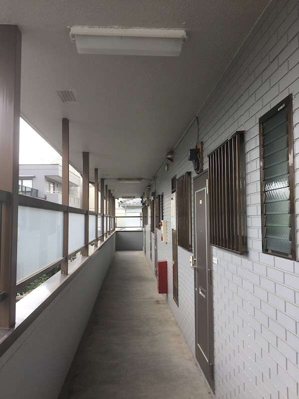 コーポ斎田 その他8