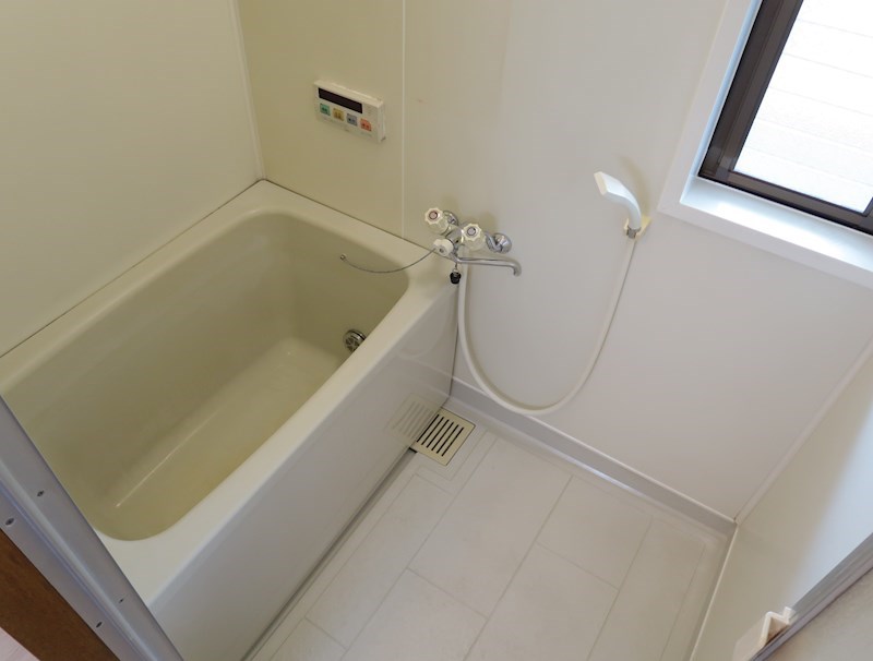 コーポ斎田 キッチン