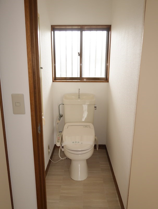 コーポ斎田 ベッドルーム