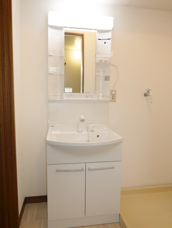 コーポ斎田 風呂画像