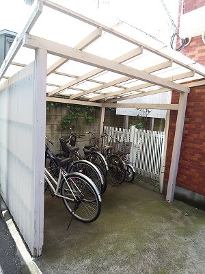 清和園 その他6