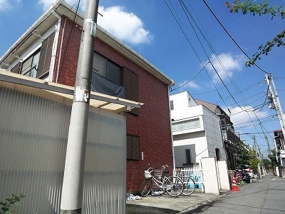 清和園 その他外観1