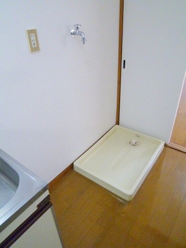 清和園 ベッドルーム