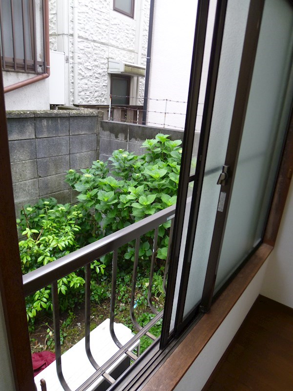 清和園 風呂画像