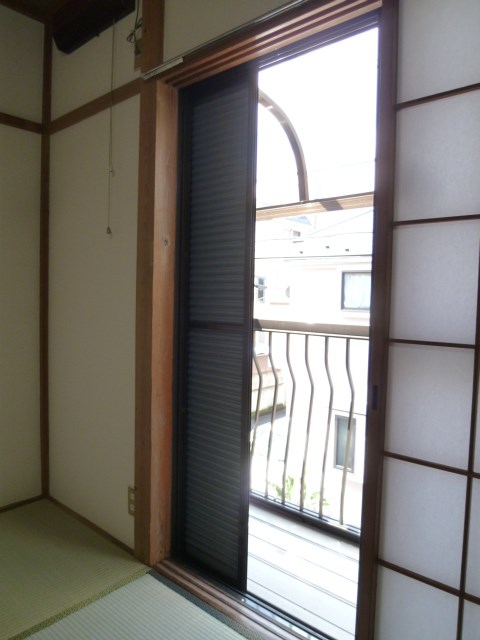フラットハギワラ その他3
