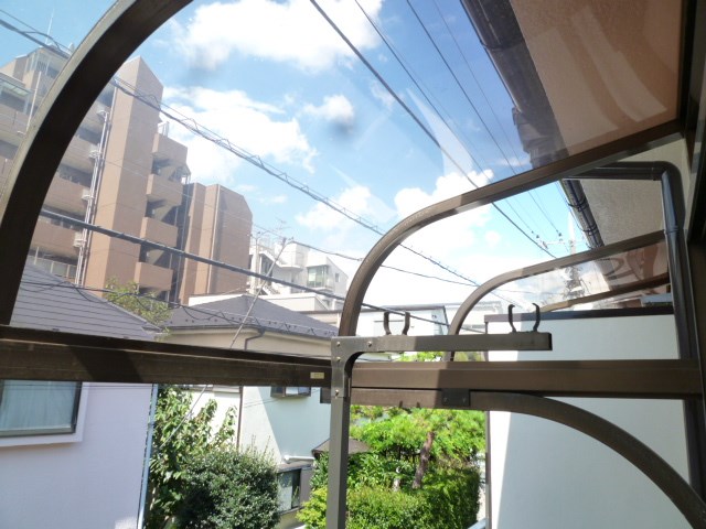 フラットハギワラ その他9