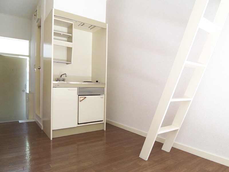 パーク幡ヶ谷 その他1