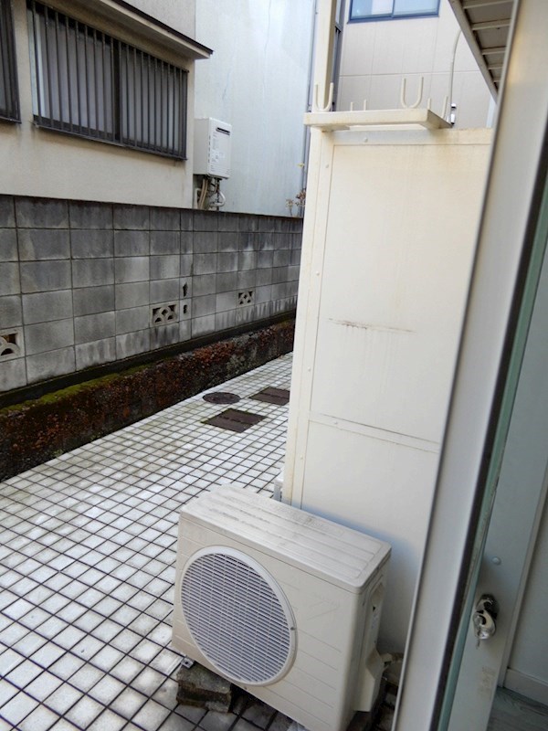 パーク幡ヶ谷 その他3