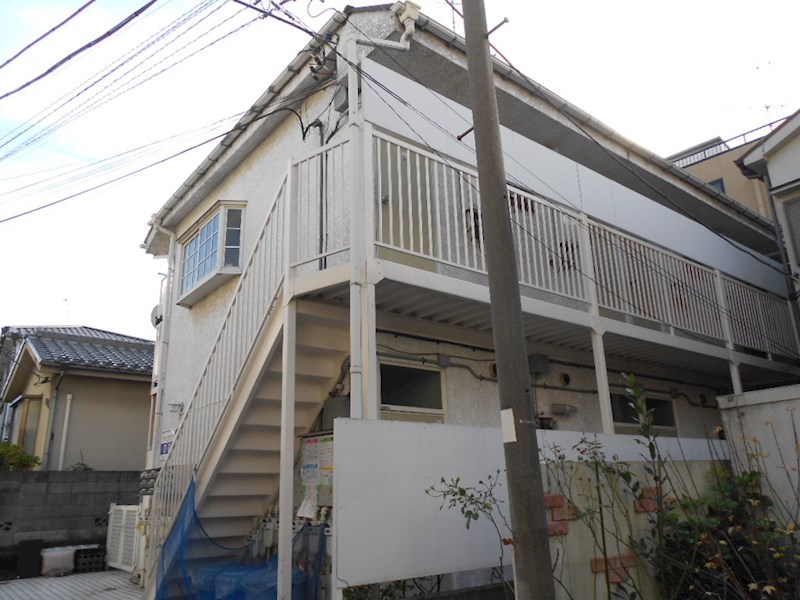 パーク幡ヶ谷 その他外観2