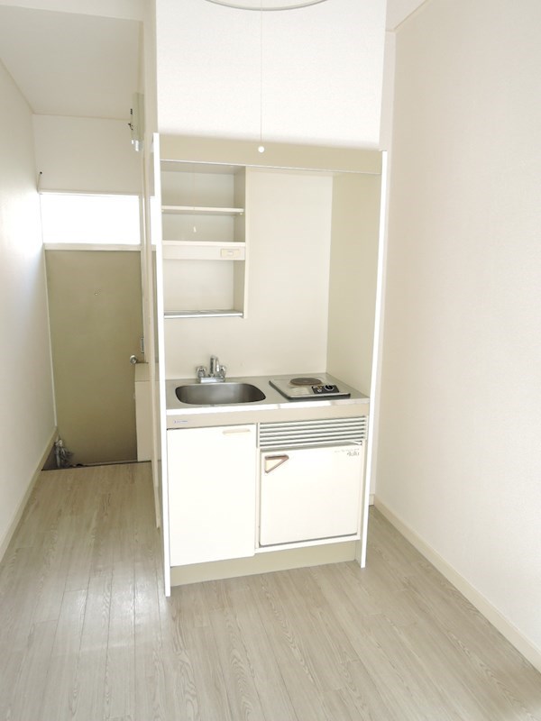 パーク幡ヶ谷 その他8