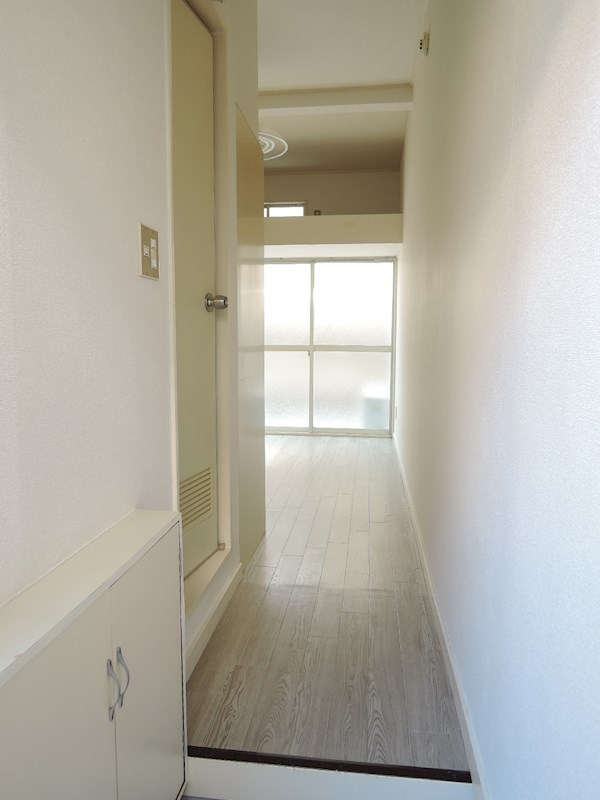 パーク幡ヶ谷 その他9