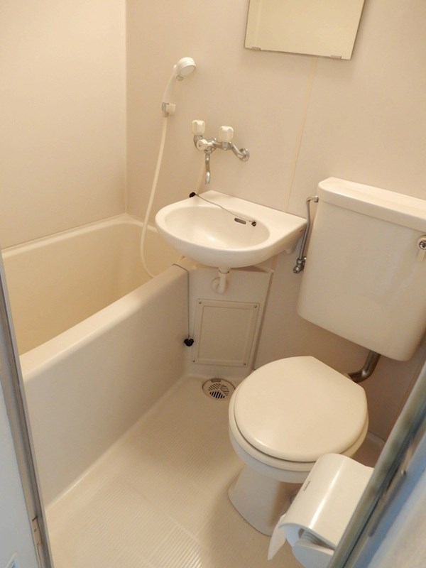 パーク幡ヶ谷 キッチン