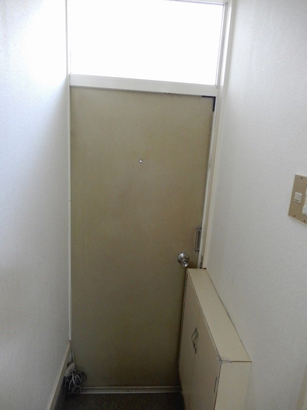 パーク幡ヶ谷 風呂画像