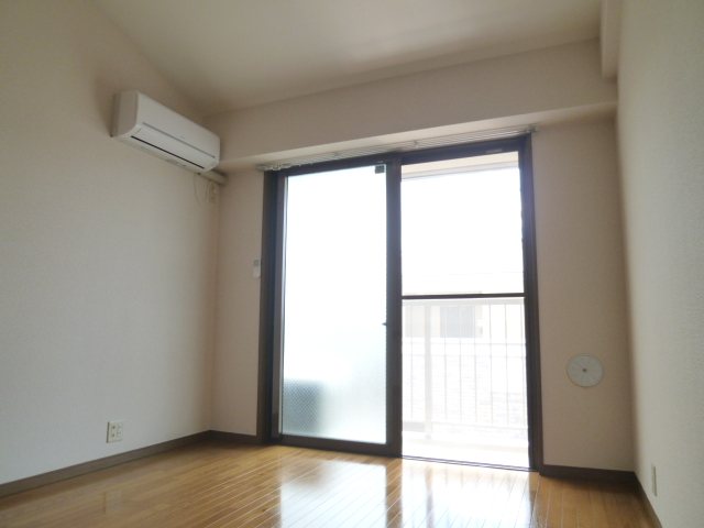 ハイム赤堤 玄関