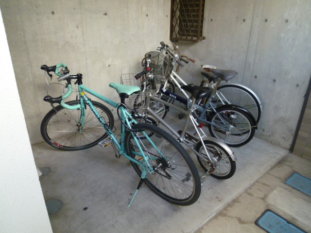 ハイム赤堤 その他8