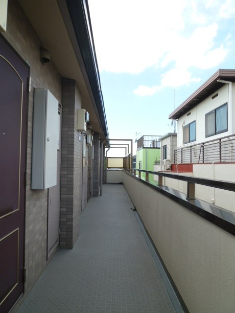 ハイム赤堤 その他9